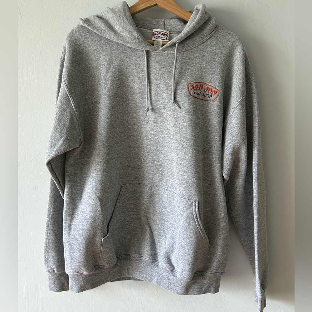 Ron Jon Surf Shop hoodie